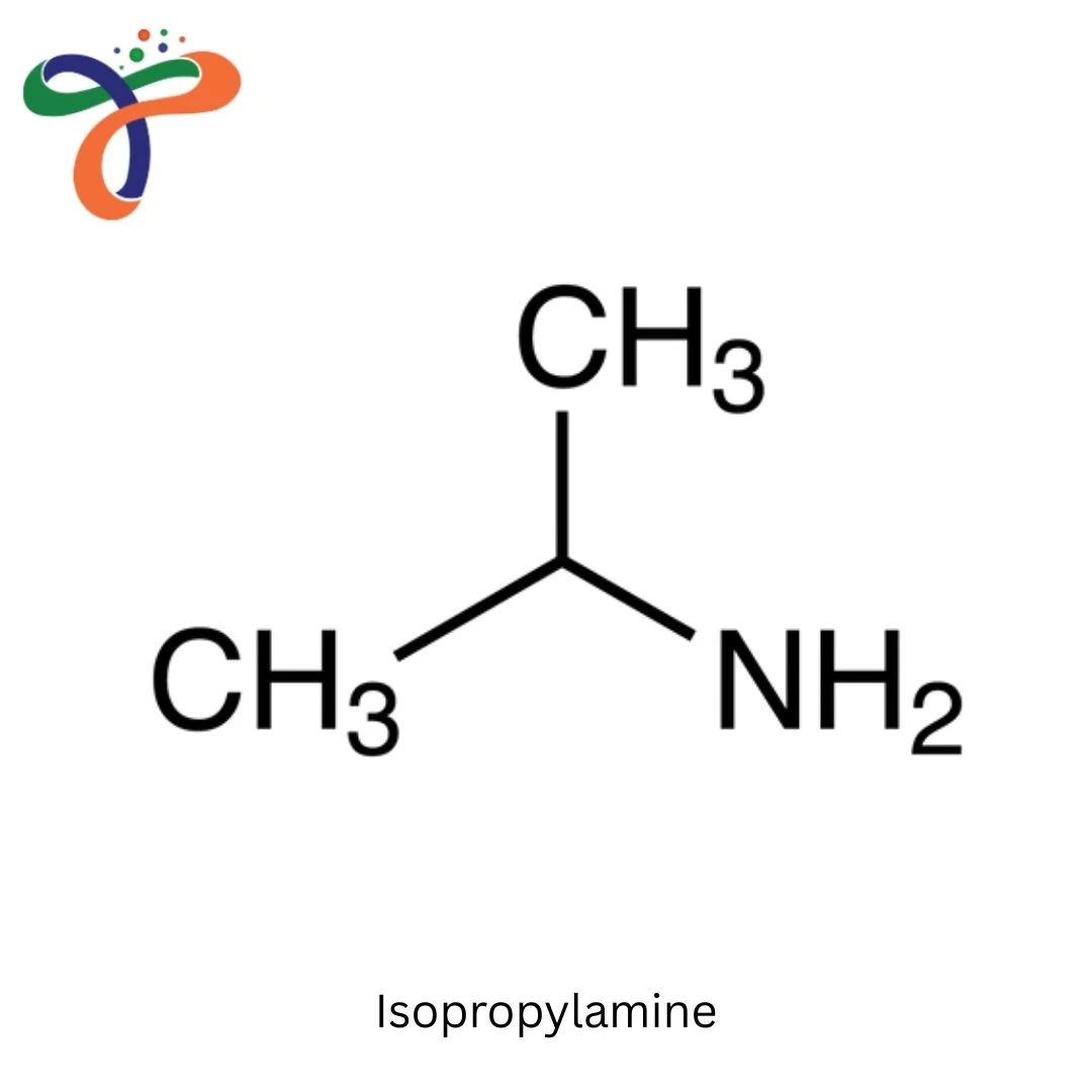 Isopropylamine